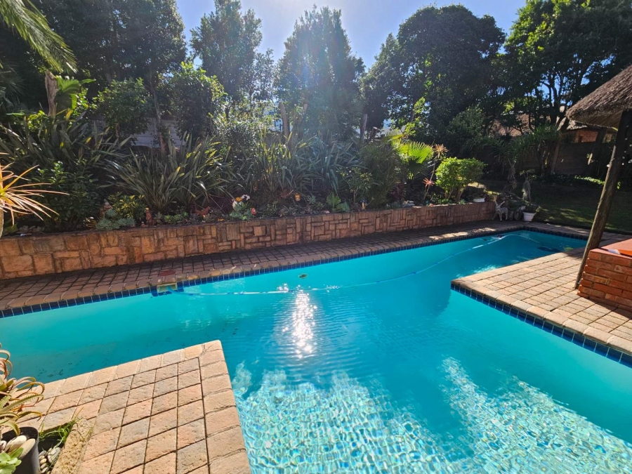 To Let 4 Bedroom Property for Rent in Lovemore Heights Estate Eastern Cape